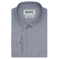 GHPC 100% Cotton Plain