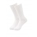Men's Formal Solid Colored Calf Length/Crew Length Socks (Free Size) Made with Finest Cotton- Combo Pack. Comfort Fit Socks - Stylish, Durable, and Breathable Everyday Essentials. Pack of 6