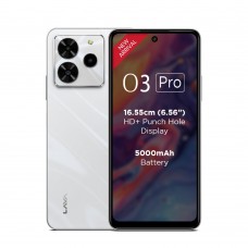 Lava O3 Pro