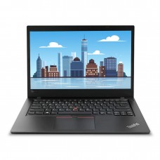 Lenovo ThinkPad E14 