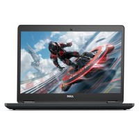 Dell Latitude E7470 6th Gen Intel Core i5