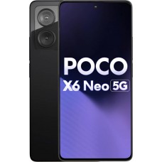 POCO X6 Neo 5G 