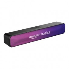 amazon basics Wireless Soundbar 