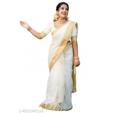 Bollywood saree with Unstitched Blouse under 